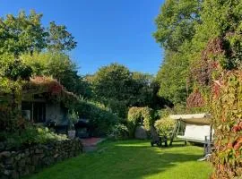 Cottage With Sauna By Verkaån Near Haväng