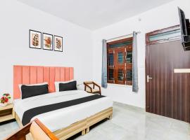Hotel O Aravali Vihar Bhiwadi，位于Bhiwadi的酒店