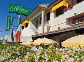 Hotel B&B Rispescia Grosseto