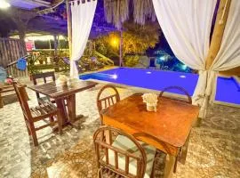 Villa Naylamp loft7 playa pocitas