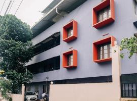 Fine Homes，位于卡尔佩特塔的酒店