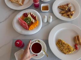 Khoj Resorts Allana，位于卡拉奇的酒店