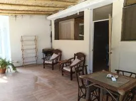 Villa Naylamp loft 10 beach pocitas