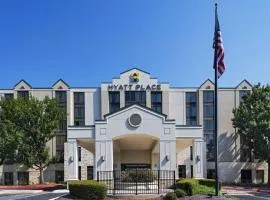 Hyatt Place Austin The Domain Area