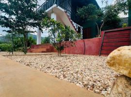 Breeze Heven，位于马特莱的酒店