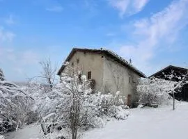 La Maison du Bassin - Grand St Bernard - Orsieres