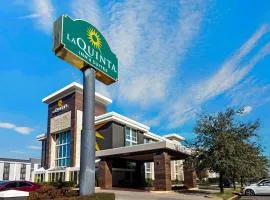 拉昆塔旅馆&套房 - 达拉斯I-35胡桃山道