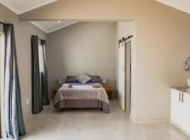 Pecan Heights Studios