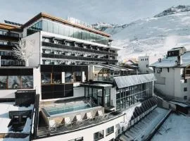 SKI - GOLF - WELLNESS Hotel Riml