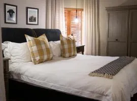 舍伍德小屋酒店