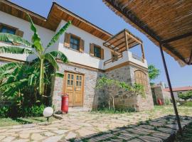 Madran House，位于达特恰的酒店