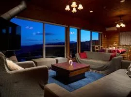 Suite Villa Atami Ocean House