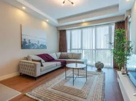 Luxury Residence in Sirius Town Pool & Spa