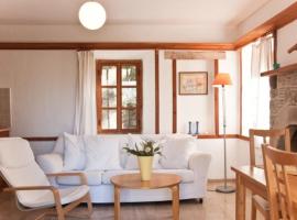 Badem，位于达特恰的酒店