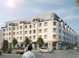 Premier Inn Duisburg City Altstadt