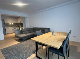 Cozy London Escape，位于苏恰瓦的酒店