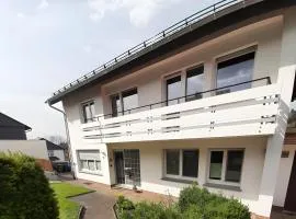 Gierske Feienwohnung