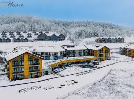 Wonder Hill - apartamenty hotelowe z dostępem do basenów i jacuzzi