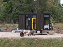 Tiny Cowboy by Tiny Away