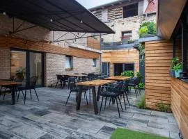 Apartmány Caffe & Grill