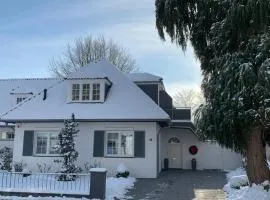 Wohlfühlen in anderen Räumen