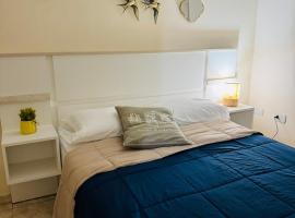 Departamento Rubi，位于Clorinda的酒店