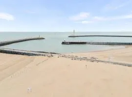 Albert-I Horizon Oostende