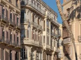 Ático en Plaza de la Constitución 3 bedrooms