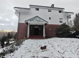 Willa Górskie Zacisze