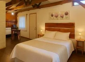 El Encanto del Manzano & Espacio Vittalia Spa