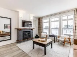 Rivergrass Oasis Across from Blue Mtn Hot Tub