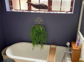 Lilly Blossom，位于乔治的酒店