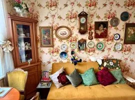 Old Town Riverside Antique Gallery Self Check-In