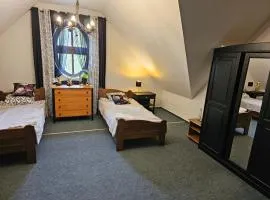 Pokój 106 rodziny Superior