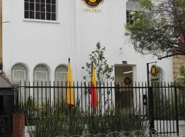 卡萨博雅卡锐欧酒店