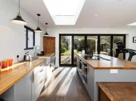 Oxfordshire Country Escape, 3 Bed Getaway