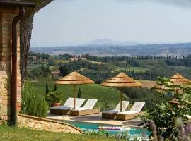 Panoramic Apartment In 17Th Century Farmhouse
