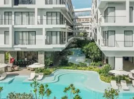 Laya Resort - Forest View Studio