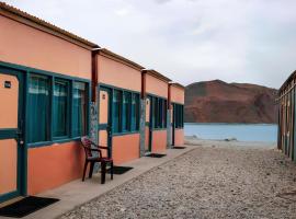 Wanderlust Cottage Pangong Lake, Lukung,，位于Lukung的酒店