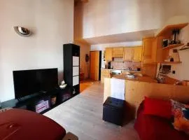 Appartamento la Fontana