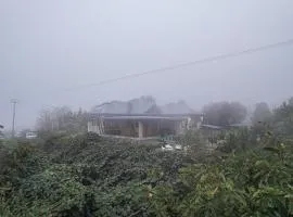 ELIVAAS Tapovan Estate 2-BHK With Kids Attic, Garden, Gazebo and Scenic Views