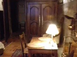 LA HALTE DU PETIT FORT - 27 rue du Petit Fort - 22100 DINAN