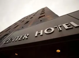 丰田中心大酒店