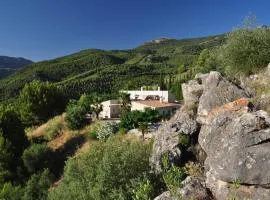 Boutique B&B El Refugio