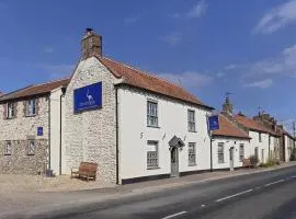The Ostrich Inn, South Creake, Norfolk