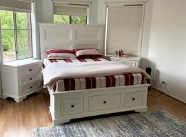 Perfect peaceful stay，位于梅尔顿的酒店