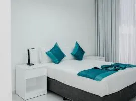 Golf View Apartment-AP3