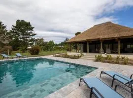 Five Elements Resort