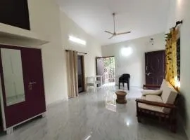 Panjikars Stay - Corjuem island village, Aldona, North Goa