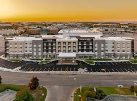 Fairfield Inn & Suites Dayton Beavercreek，位于比弗克里克的酒店